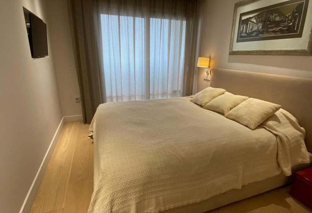 App. avec 2 chambre à Marbella