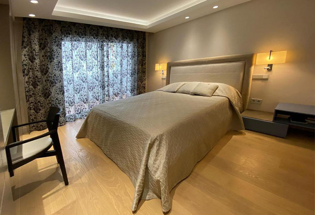 App. avec 2 chambre à Marbella